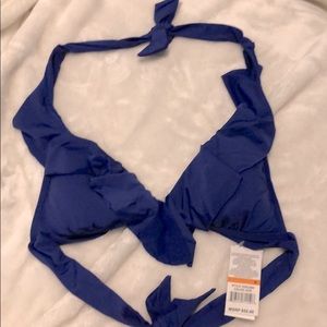 Kenneth Cole Reaction Bathing Suit Top